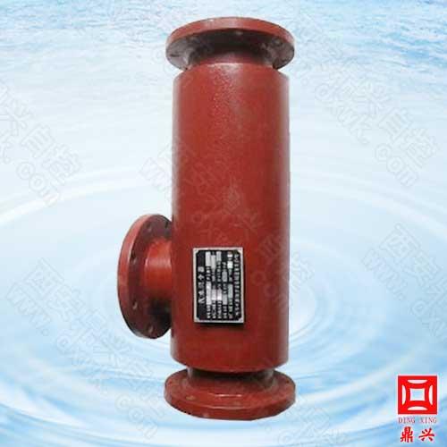供应DXJ汽水混合加热器管道式混合型