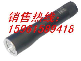 供应JW7620固态微型强光防爆电筒