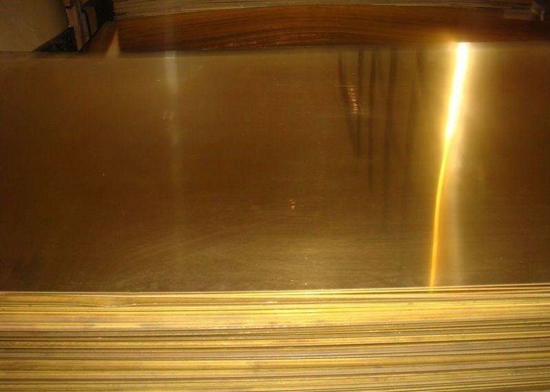 供应锡黄铜C41100铜合金