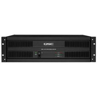 供应QSC美国ISA750专业功率放大器 正品行货