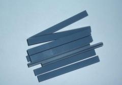供应导电硅胶垫供应商双色导电硅胶条