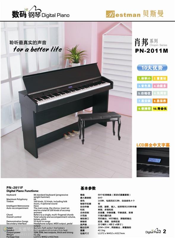广东雅琴乐器制造有限公司