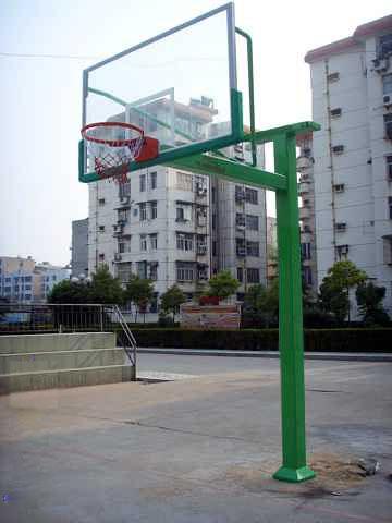 供应厂家直销篮球架移动式篮球架