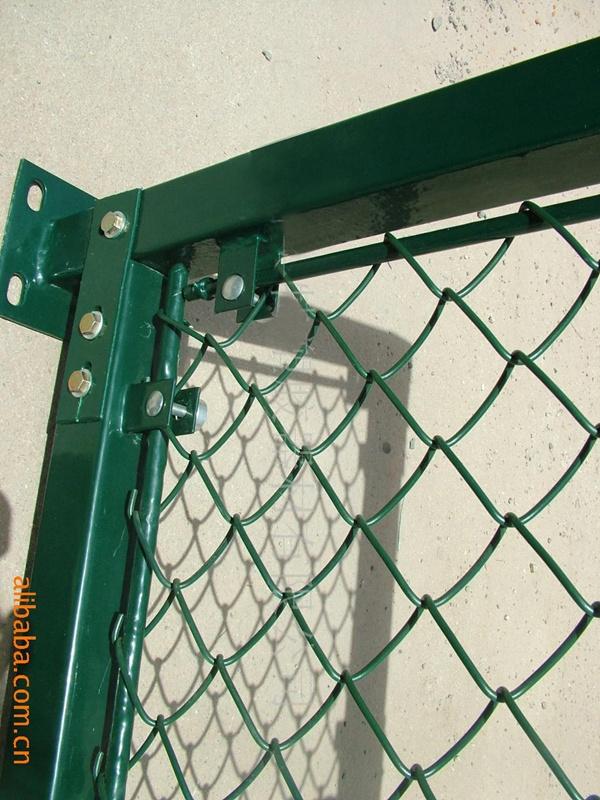 供应边框护栏网矿区护栏网建筑护栏
