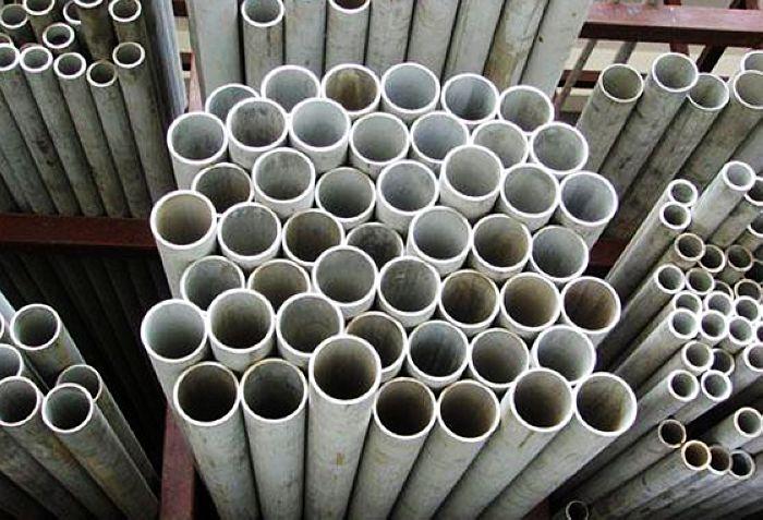 供应郑州2520不锈钢无缝管/不锈钢管/不锈钢工业管/不锈钢流体管