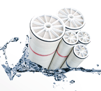 供应西安反渗透膜价格西安压力表型号西安水处理设备配件耗材图片