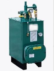 供应方型气化炉/汽化器安装