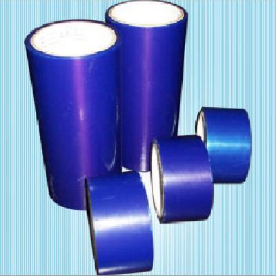 供应优质PE保护膜蓝膜，广东东莞优质PE保护膜蓝膜生产厂家，厂家直销