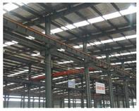 深圳钢结构公司，厂房钢架工程，钢结构工程设计，钢结构安装
