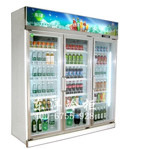 供应冷柜-展示柜-便利店饮料冷柜-保鲜冷藏柜