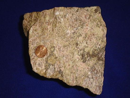 石英岩成分分析二氧化钛化验批发