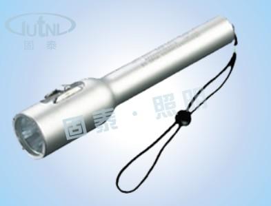 供应节能强光防爆电筒 GTBY7210 温州固泰移动式防爆电器