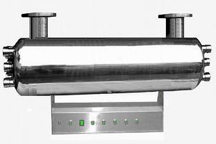 供应晋城海水养殖紫外线消毒器