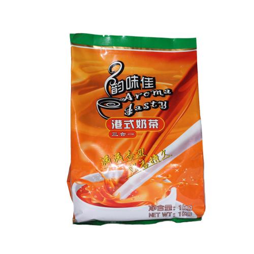 供应香港特价供应韵味佳速溶港式奶茶