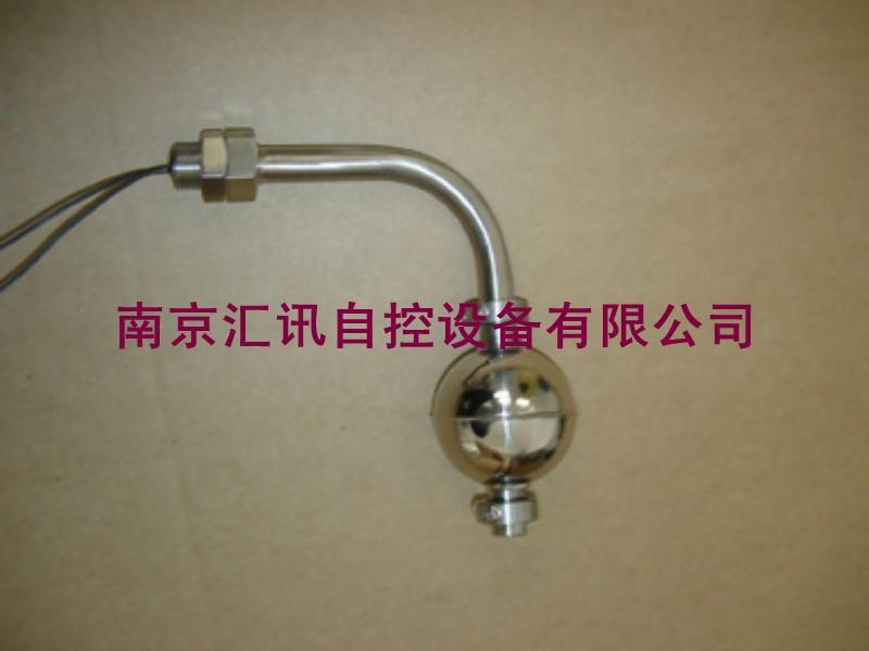 供应南京小型浮球液位开关 批发小浮球液位开关 小型浮球液位开关原理