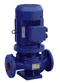 供应ISG-IRG-IHG立式管道泵生产厂家现货销售