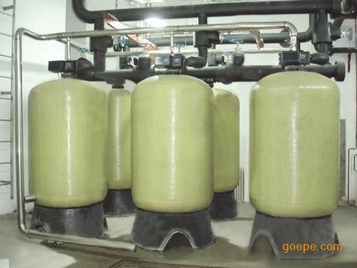 石家庄工业软化水设备 北京工业软化水设备 石家庄软化水设备图片