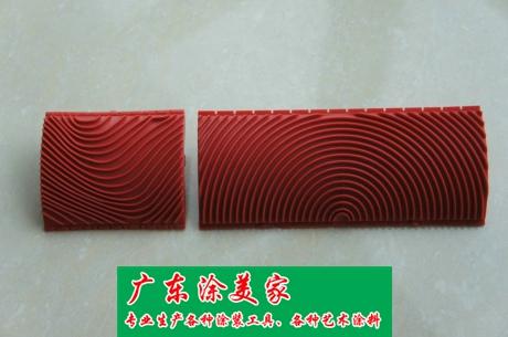 供应广州木纹器批发、木纹漆施工工具图片