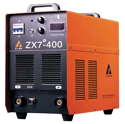 供应ZX7-400逆变直流手弧焊机