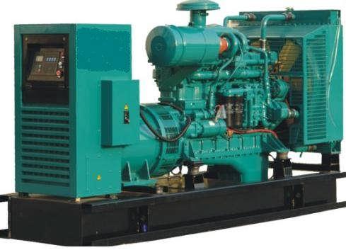 康明斯柴油发电机组可靠经济省油厂家直销发电机