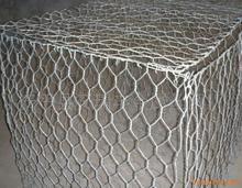 供应包塑格宾网↗锌铝稀土合金石笼网