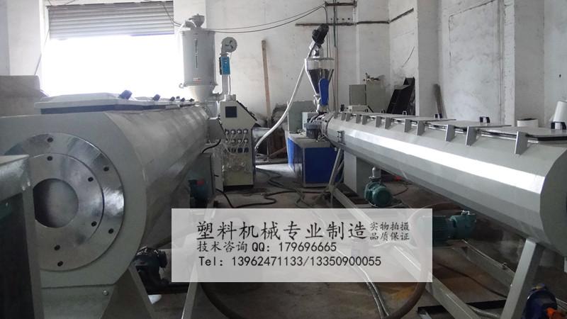 PVC排水管生产线批发