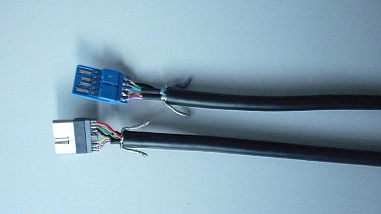 HDMI热压焊接机批发