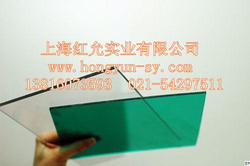 PC有机玻璃板材厂家直销，PC有机玻璃板材，上海PC有机玻璃板材批发图片