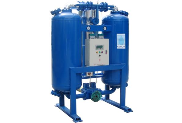 供应FLD-5D冷冻式干燥机 压缩空气干燥机（常州空压机）