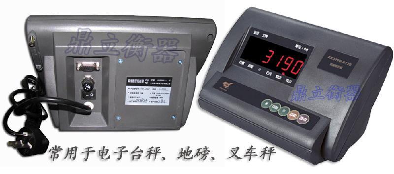电子地磅显示器仪表XK3190-A12E