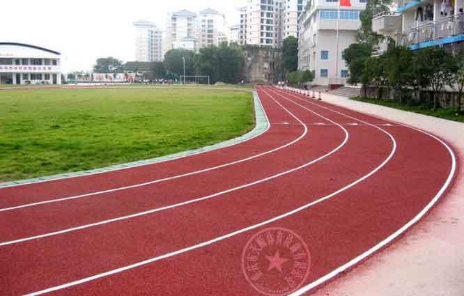 南岸区塑胶大型跑道施工,重庆最好的小区健身路径,渝北区运动安全地垫