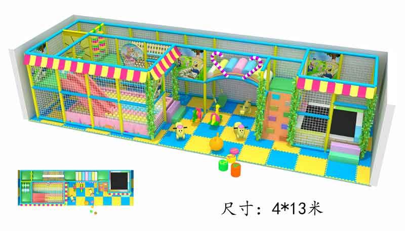 重庆合川儿童淘气堡加盟要多少钱，渝中室内沙池，球池儿童游乐园安装