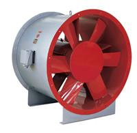 DTF型消防排烟风机生产厂家批发