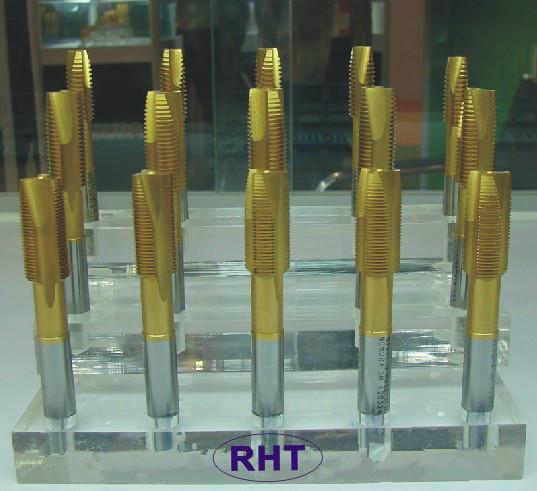 供应韩国RHT刀具—RHT螺帽丝攻—宁波螺帽丝攻工具有限公司