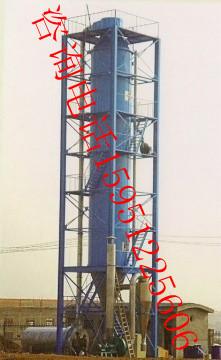 供应YPG系列压力喷雾(造粒)干燥机，压力式喷雾干燥机，喷雾干燥制粒图片