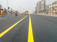上海交通设施公司供应上海交通设施公司道路划线马路划线交通设备安装交通划线