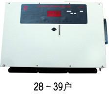 供应组合式插卡电表（预付费型）图片