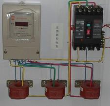 供应射频卡三相电表（工业型）