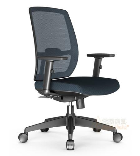 供应办公室职员办公椅子,员工办公电脑椅定制