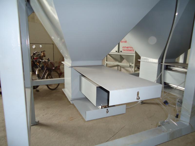 供应陶瓷集尘器过滤系统
