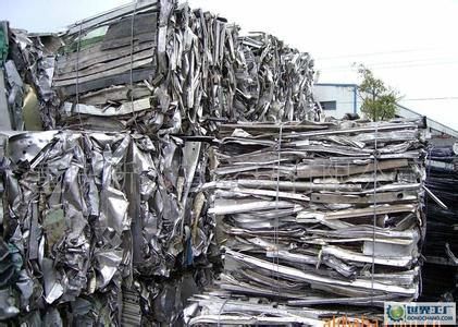 供应广东惠州不锈钢回收站，广东惠州不锈钢回收价钱