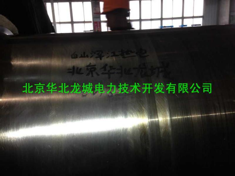 北京市汽轮机轴颈修复厂家供应汽轮机轴颈修复