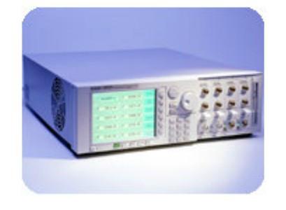 供应8164A-光波测量系统