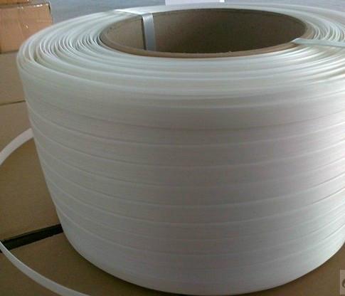 供应天津聚酯纤维柔性打包带生产厂家