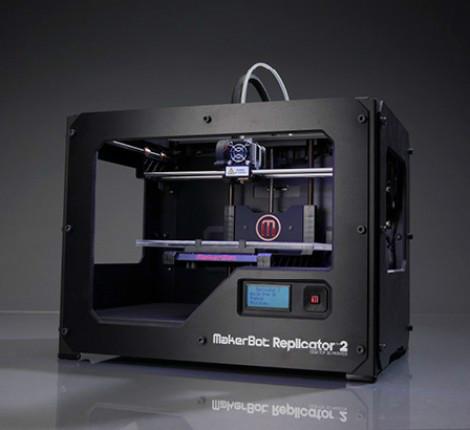 供应三维打印机3DPrinter----石家庄铁龙实验设备有限公司