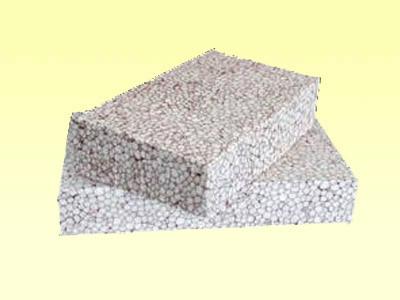 硅酸盐水泥复合聚苯板颗粒保温板批发