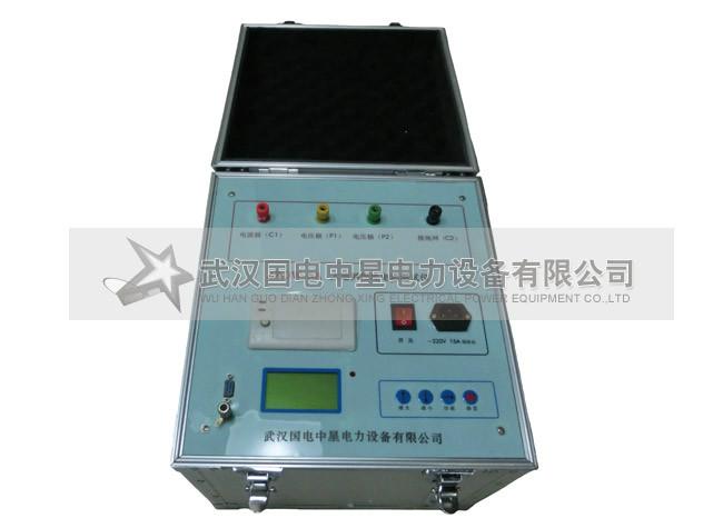 供应ZXDW-5A大型地网接地电阻测试仪/生产厂家