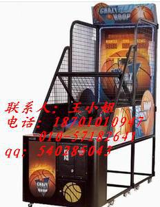 供应北京篮球机出租 朝阳篮球机出租 篮球机出租价格