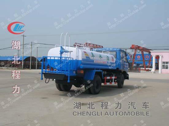 供应10吨洒水车-洒水车价格-辽宁最好的洒水车厂家
