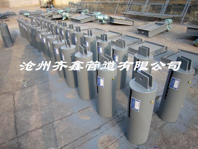 齐鑫生产华东电力设计院烟风煤粉管道弹簧支吊架设计手册标准弹簧